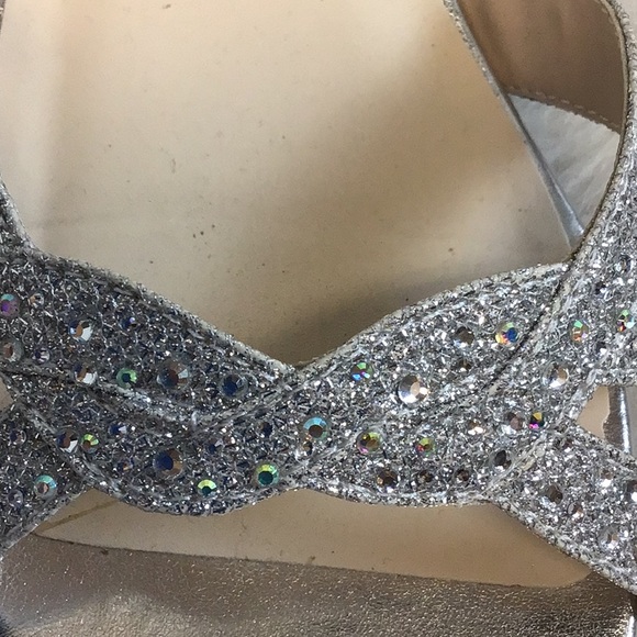 Benjamin Walk Touch Ups Sandals size 10W - Picture 5 of 6